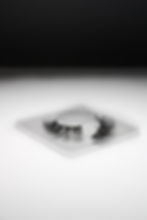 Girls trip mink eyelashes 