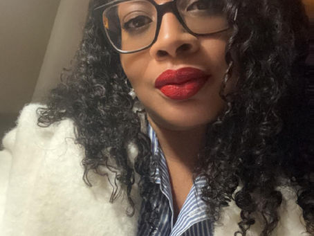 Hair So Good, It’s a Personality Trait (High-Value Beauty Lifestyle)