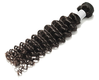 The ultimate luxury curly human hair can be colored to your desired look