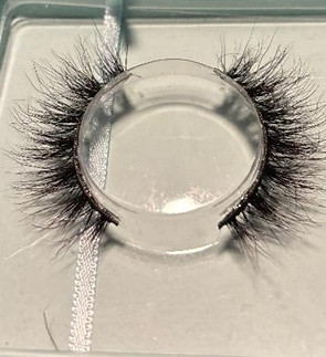 date night mink eyelashes