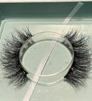 Girls Trip mink eyelashes