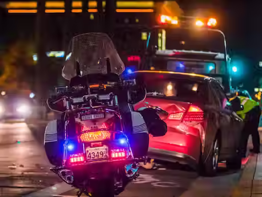An Uninsured Driver Hit Me. Now What?