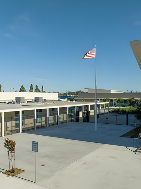 La Quinta High School, La Quinta Ca.