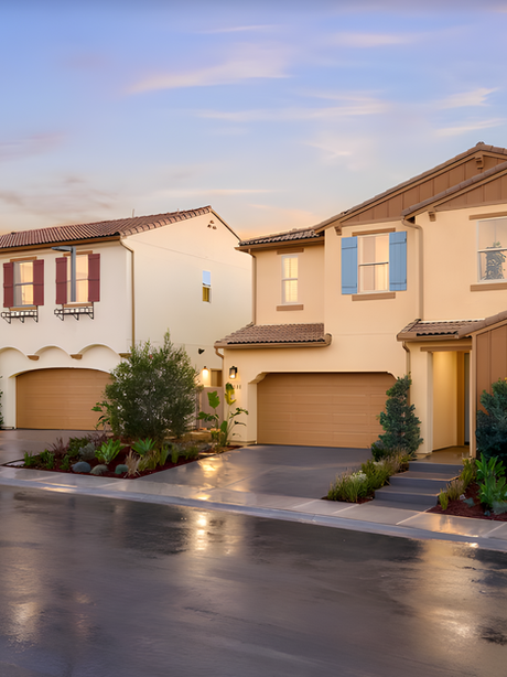 Trumark Homes