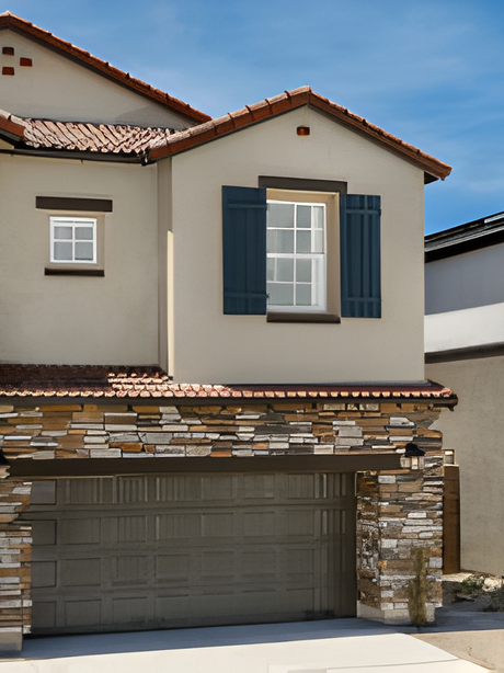 Lennar Homes
