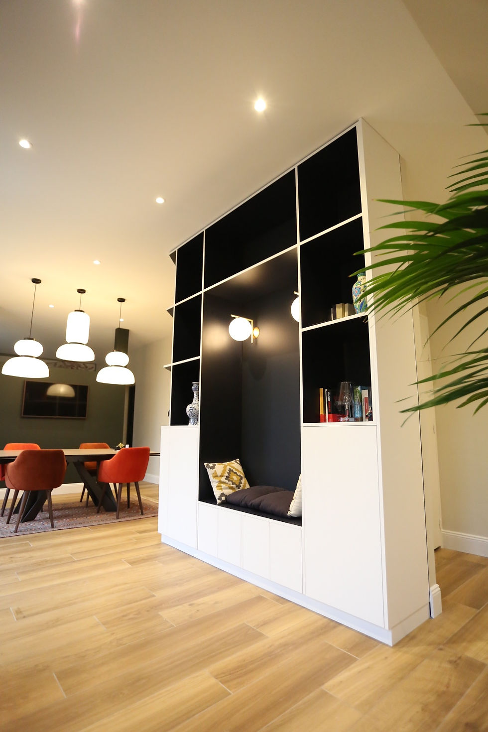 Miniature : Meuble salle à manger n°77