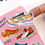 Thumbnail: New Balance Sneaker Stickers