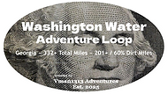Washington Water Adventure Loop