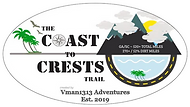 Coast to Crest Adventure Trail