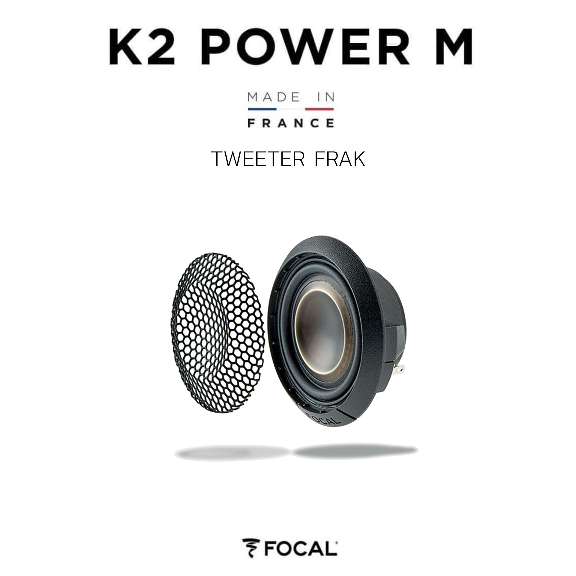 Focal K2 Power M FRAK
