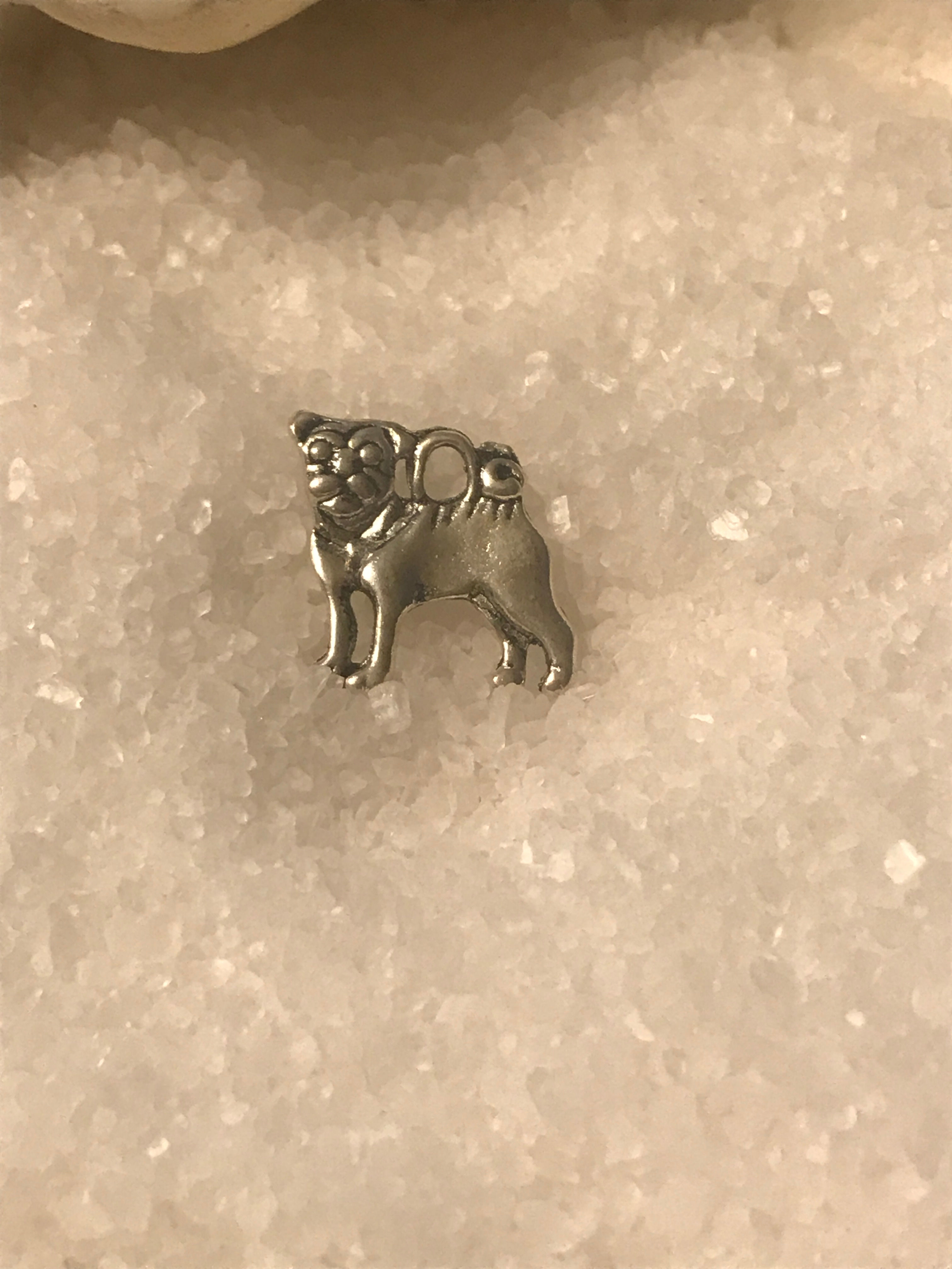 Puppy Charm