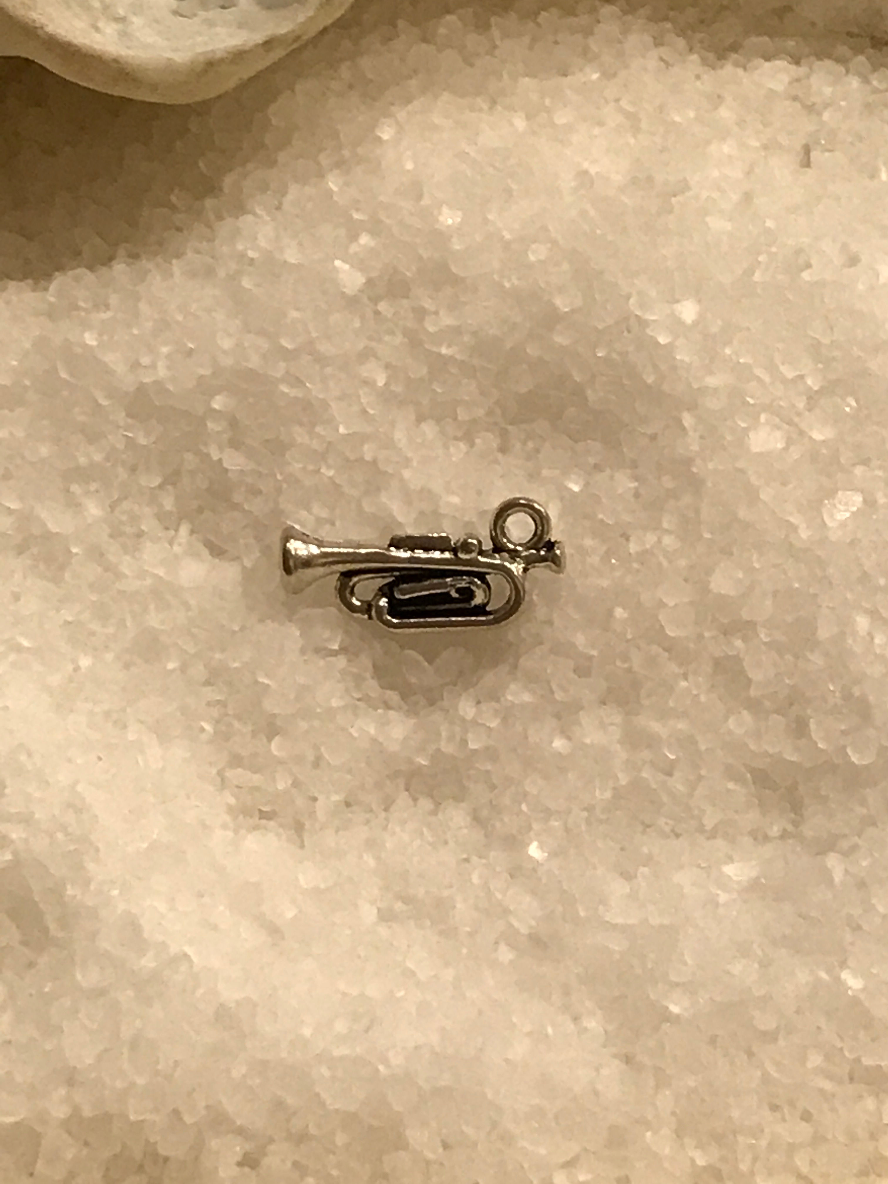 Trumpet Charm