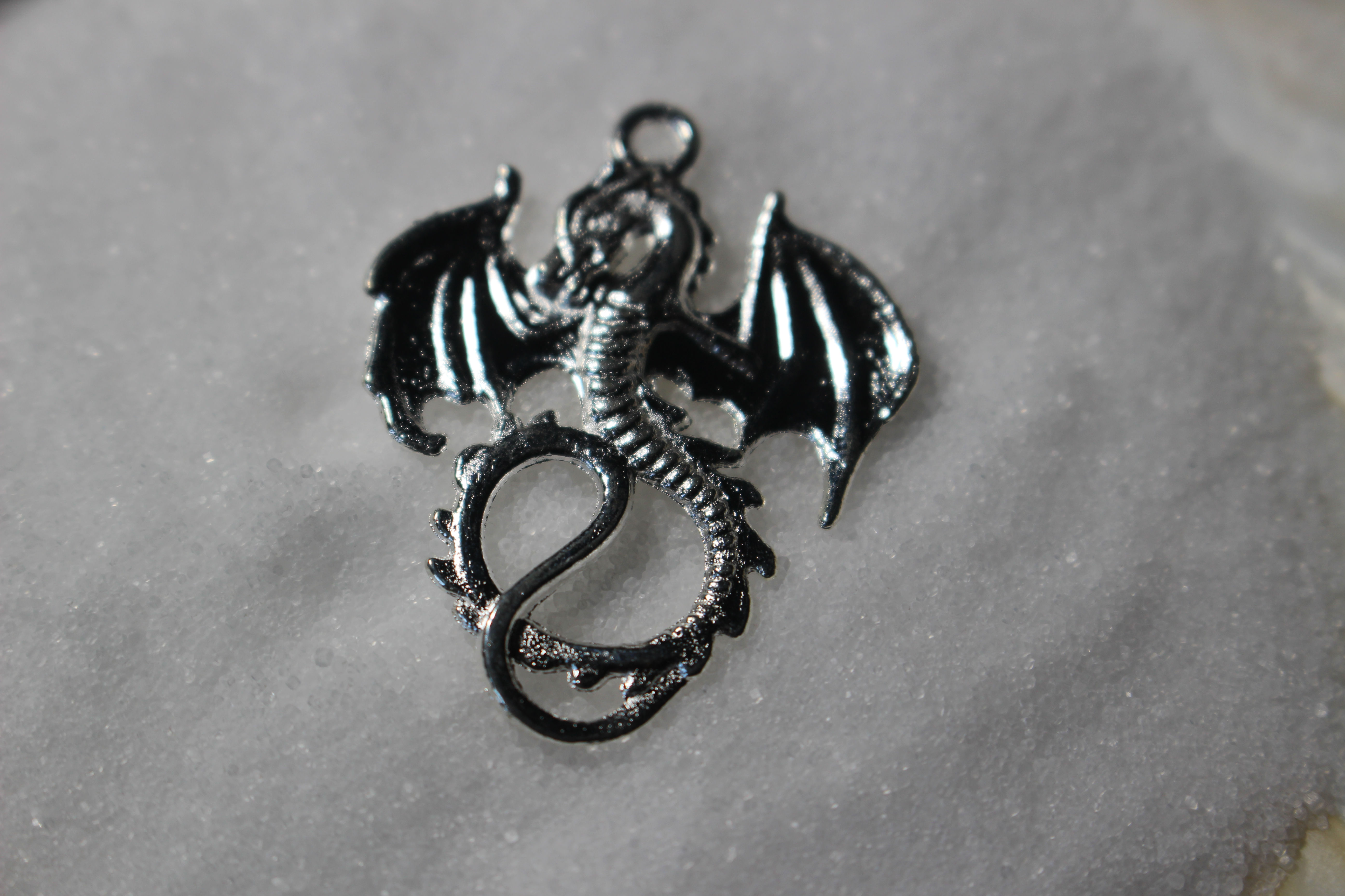 Dragon Charm