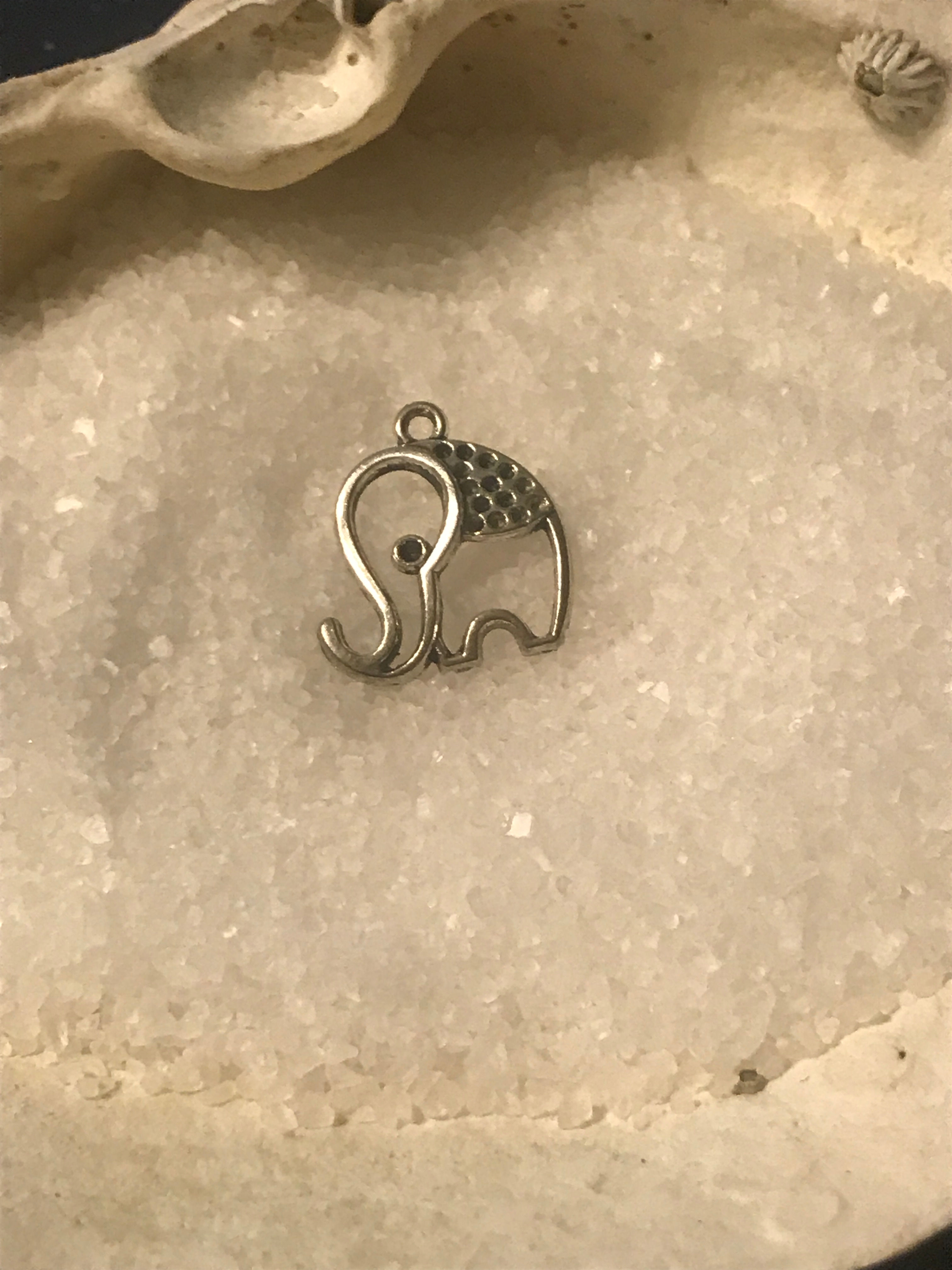 Elephant Charm