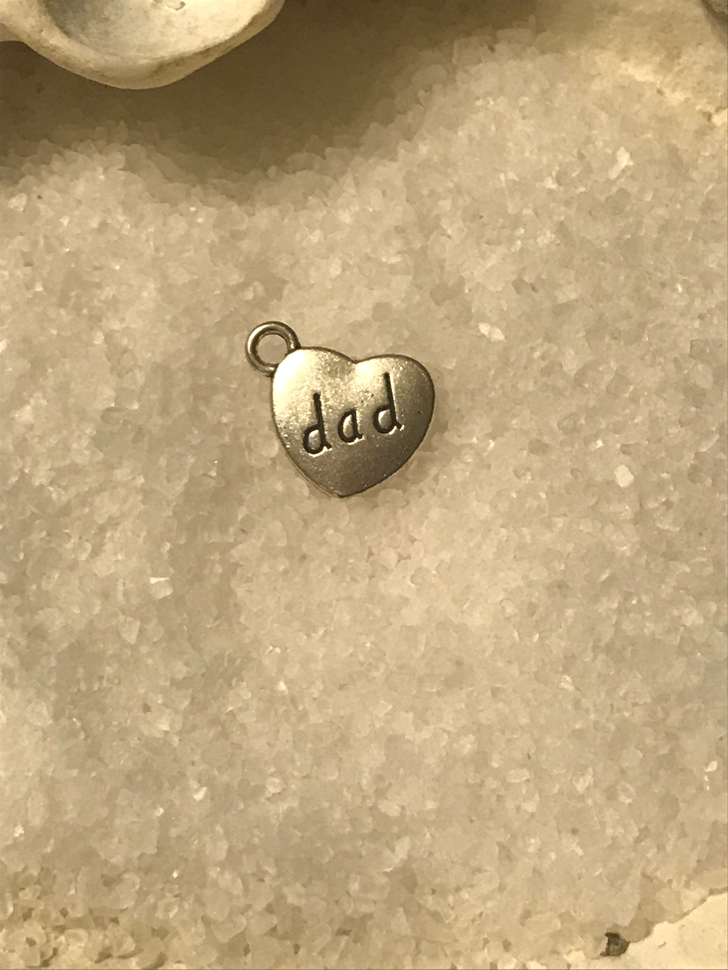 dad charm