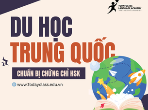 Du học Trung Quốc cần HSK mấy? TLA giải đáp chi tiết