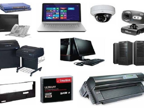 Thiết bị công nghệ là gì? Tất tần tật những điều bạn nên biết