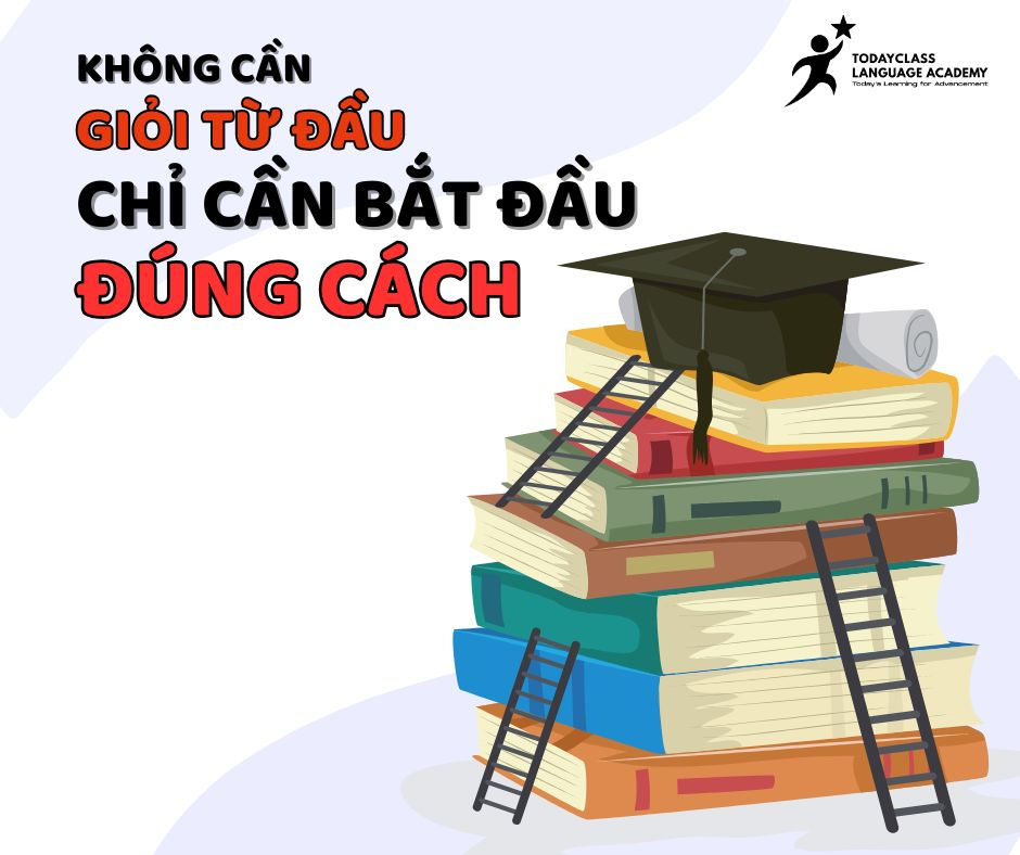 Học tiếng Trung đúng cách, ngay từ đầu