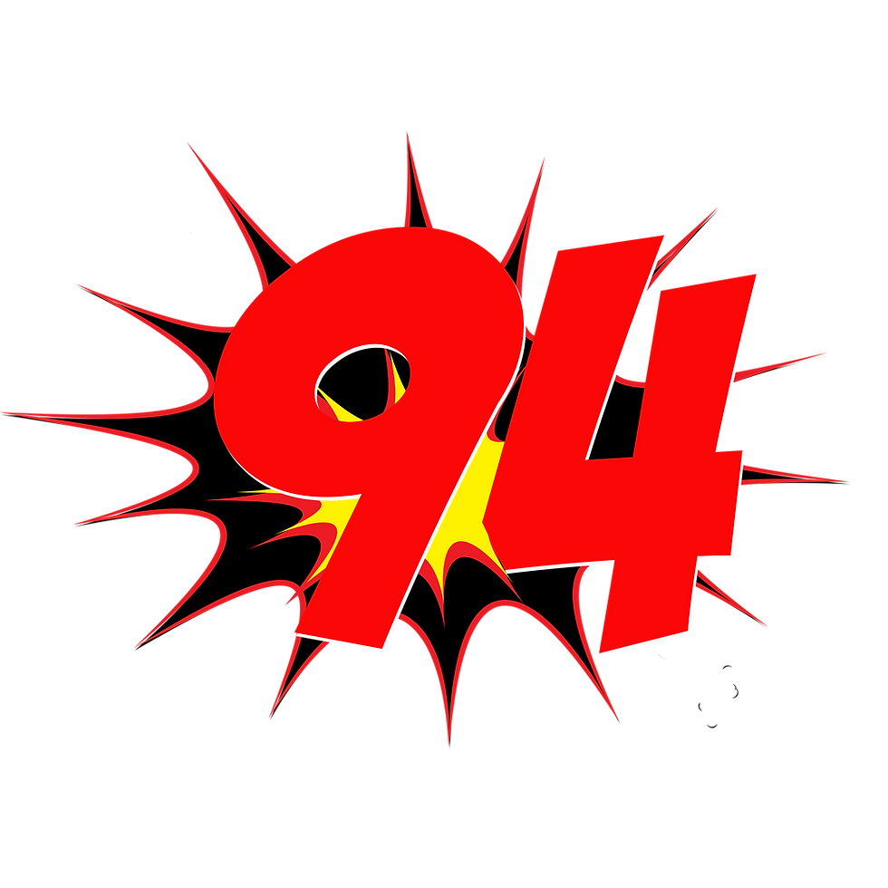 Episode 94 - The Cube of Babel ...With Guest Host Cantor Ross Wolman