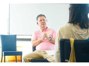 9/14(日)~15(祝) 河野メソッドトレーニングが開催されました