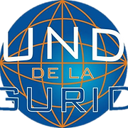 Logo de Mundo de la Seguridad