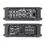 Miniature : amplificateur euphoria FX125.4