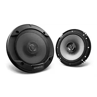 haut-parleur kenwood KFC-1666S