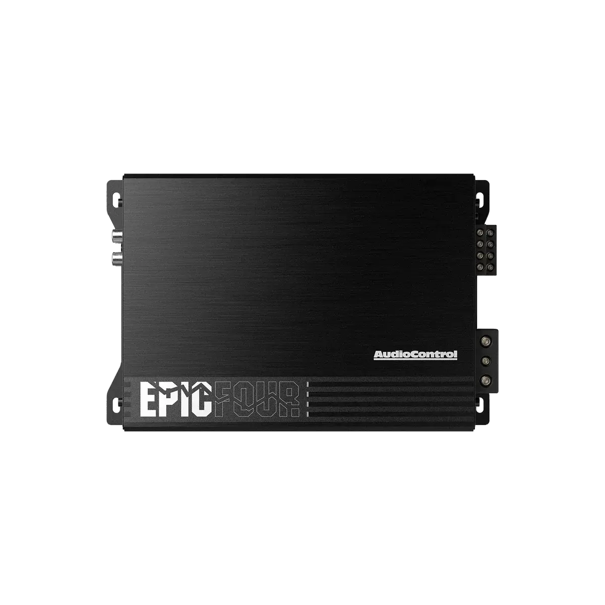 Amplificateur audiocontrol epicFOUR