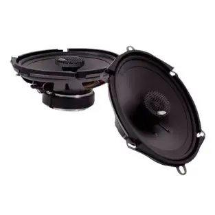 haut parleur arc audio X2572