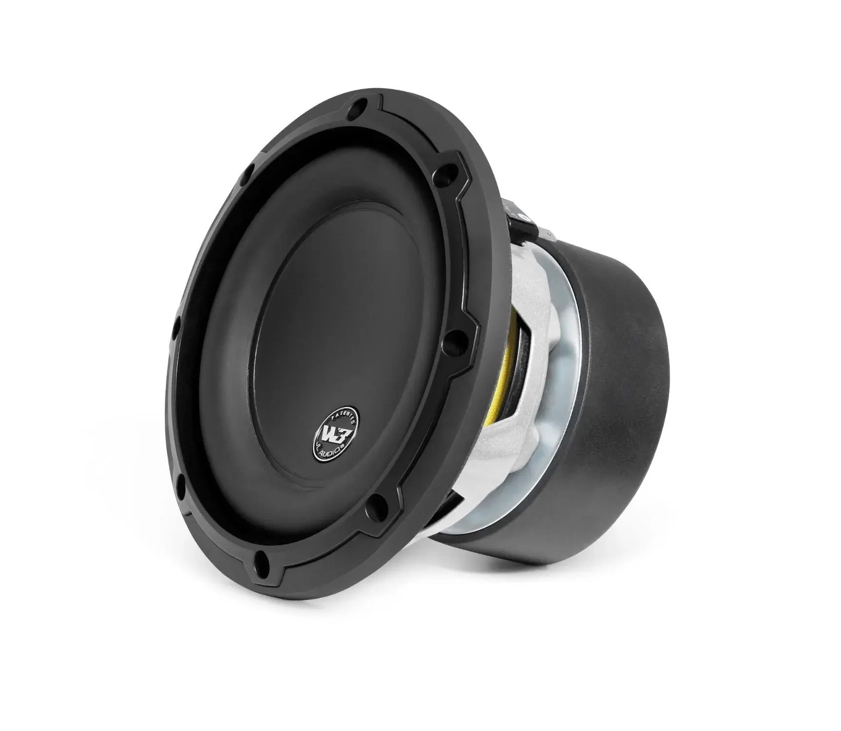subwoofer jl audio 6W3v3-4