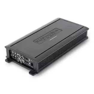 amplificateur euphoria FX90.4