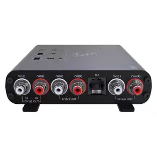 Thumbnail: processeur wavtech LINK6
