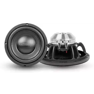 haut-parleur euphoria EX10NMB