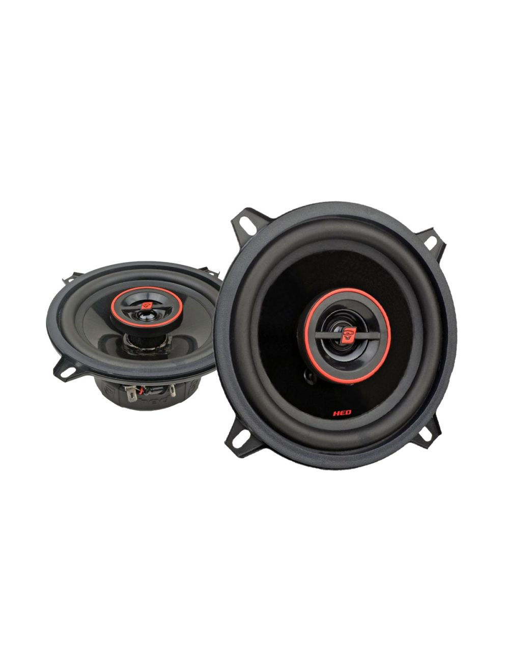 haut parleur cerwin vega H752