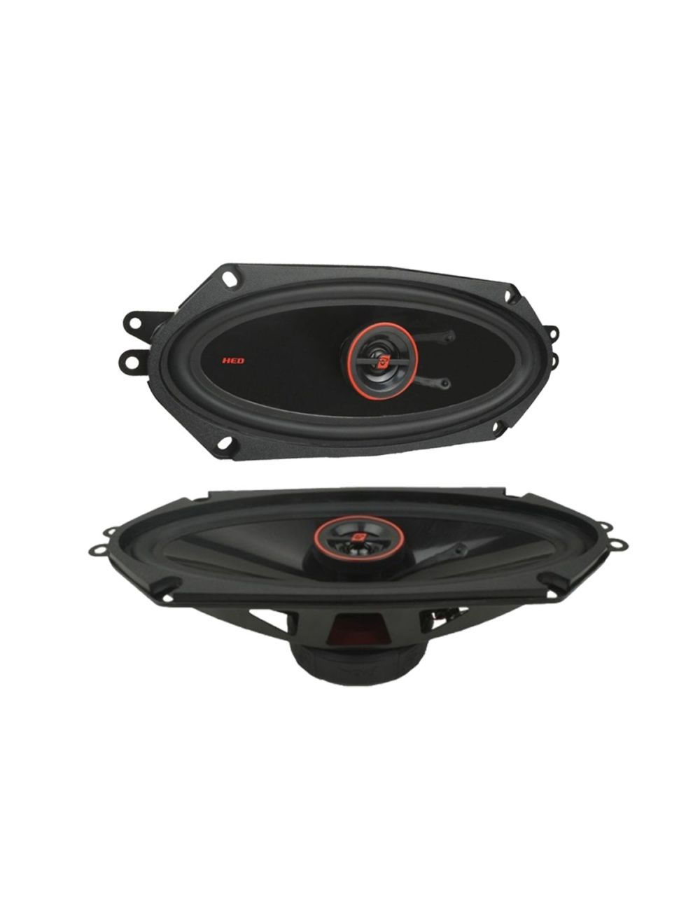 haut parleur cerwin vega H7410