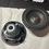 Miniature : subwoofer powerbass s-10