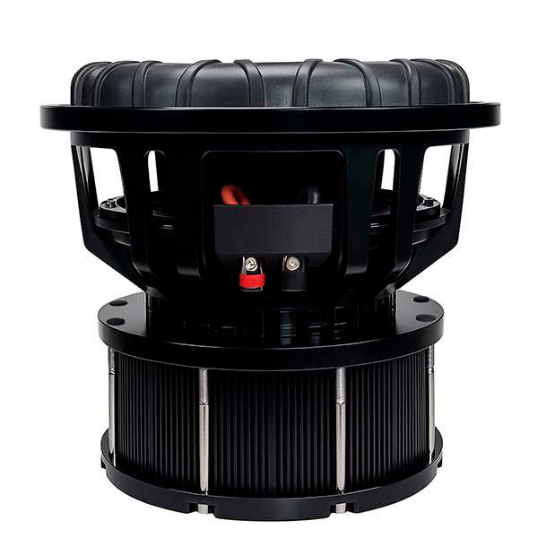 Thumbnail: Subwoofer recoil SPL12D