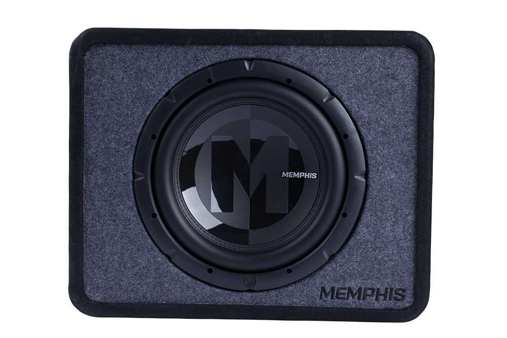 Subwoofer et caisson memphis PRXE12S2