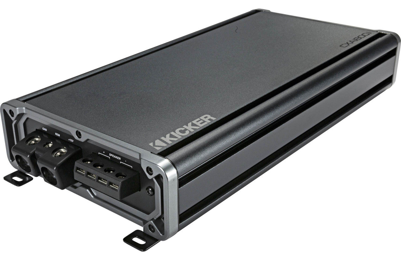 Amplificateur Kicker 46CXA18001