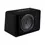 Miniature : Subwoofer et caisson Kicker 48VCWR122
