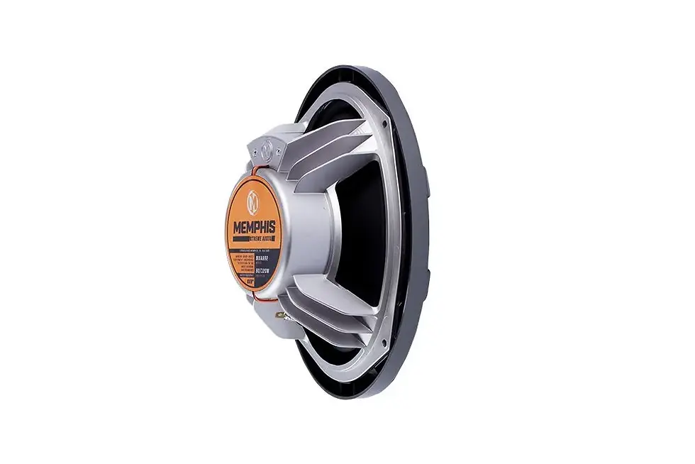 Thumbnail: Haut-parleur memphis MXA69L
