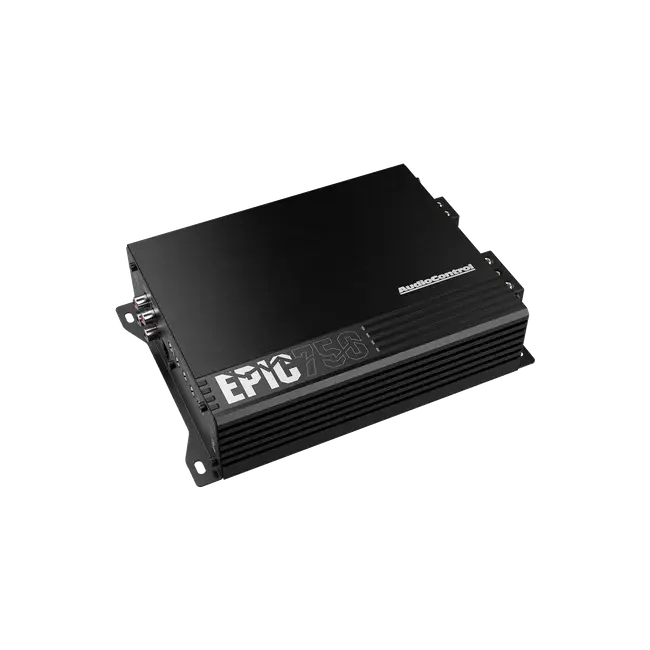 Miniature : Amplificateur audiocontrol epic750