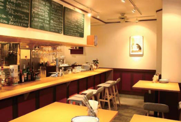 店舗デザイン/施工の実績 | 株式会社店舗内装