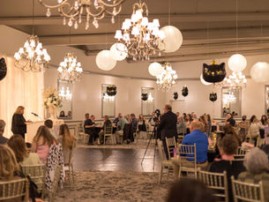One Night in Hollywood: The Annual Black Cat Gala