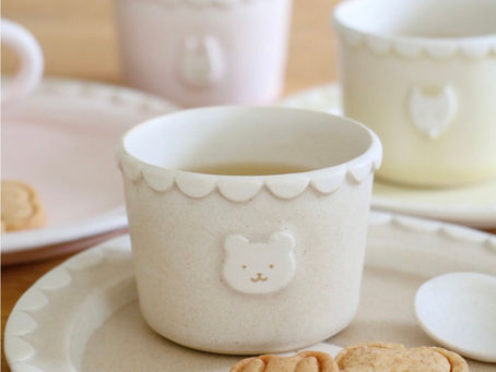 tomokoubou cafe&gallery3周年記念展