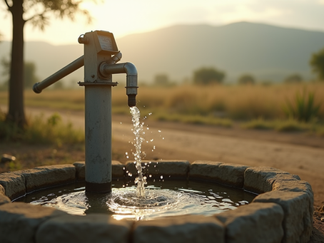 اكتشف تأثير مبادرات التنمية المستدامة: كيف تغير المبادرات الخيرية العالمية حياة الملايين