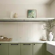 Internal VJ panel wall installation in Coolum Beach