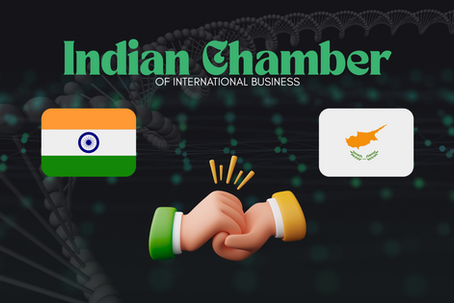 Indian Chamber International Business