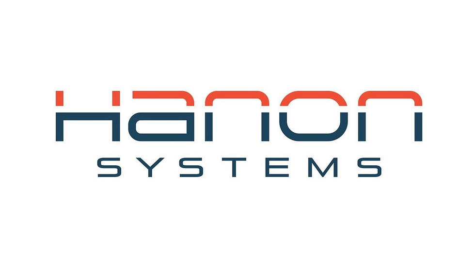 Hanon Systems Logo