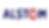 Alstom Logo